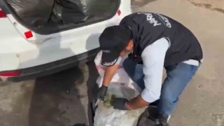Gaziantepte zehir tacirlerine büyük darbe