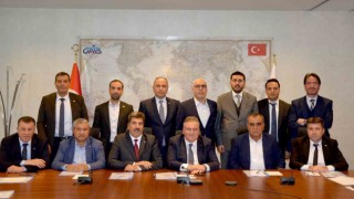 Gaziantepten 1 milyar 495 milyon dolarlık halı ihraç edildi