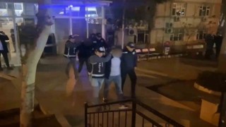Gazinodaki silahlı çatışmanın ardından 8 tutuklama