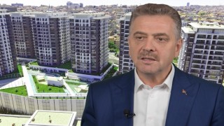 Gaziosmanpaşa Belediye Başkanı Usta kentsel dönüşümle ilçede yaşanan değişimi anlattı