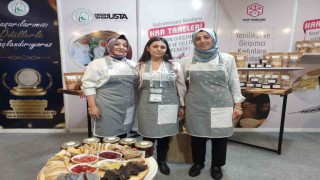 Gaziosmanpaşa Belediyesi Kar Tanesi Kadın Kooperatifi 4 bin 187 kadına istihdam sağlıyor