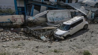 Gazzede 3 bin 117 öğrenci İsrail saldırılarında öldürüldü