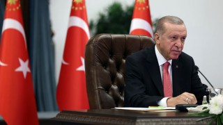 “Gazze’de Açıkça Savaş Suçu Ve İnsanlığa Karşı Suç İşlenmektedir”
