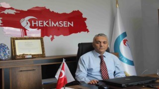 Gazzeli hekimlerin çığlığını Türk doktor böyle duyurdu