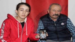 Gazzeye gidiyorum diyerek evden ayrılan Manisalı genç Şamda bulundu