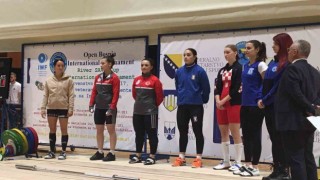 GBB Spor Kulübü başarılarıyla göz dolduruyor