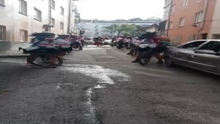 Gelin bisikleti