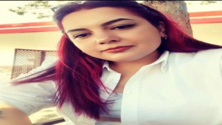 Genç kız kalbine yenildi