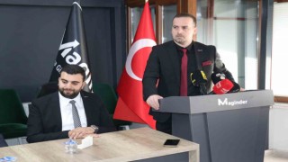 Genç MAGİNDER faaliyetlerine başladı