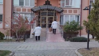 Genç sağlıkçının şüpheli ölümü