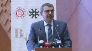 Gençlerde okuma alışkanlığını artırmayı hedefleyen Bilge Yazarlar Projesi 3üncü yılına girdi