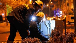 Gençlerin mutluluğu için ADM ekipleri zamanla yarıştı