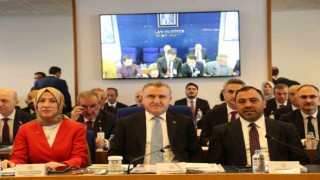 Gençlik ve Spor Bakanı Osman Aşkın Bak: Bakımların yapılmadığı, ihmal edildiği bilgisinin asılsız olduğunu ifade etmek isterim