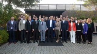 Girişimci kurullarında yeni dönem başlıyor