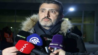 Gökhan Karagöl: “Hakemler adaletli maç yönetsin”