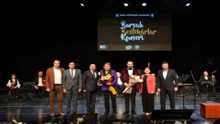 Gökhan Sezenle Sanat Müziği Gecesi