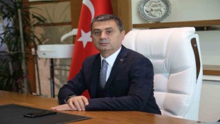 Gölbaşı Belediye Başkanı Şimşek, belediye başkanlığı aday adaylığı başvurusu yapanlara başarılar diledi