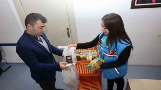 Gölbaşında çölyak hastalarına ücretsiz glütensiz ekmek ve un