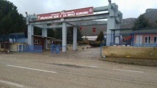 Gölpazarı Açık Ceza İnfaz Kurumundan firar