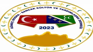 Gömeç Bosna Sancak Kültür ve Yardımlaşma Derneğinden kutlama hazırlığı