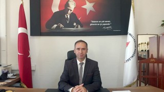 Gömeç İlçe Milli Eğitim Müdürlüğü görevine Şafak Turan atandı