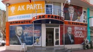 Gözler AK Parti Genel Merkezinde: Yeni İl Başkanı Kim Olacak?