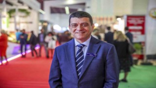 Growtech Antalya Fuarı 22nci kez kapılarını açtı