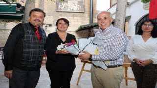 Gültak: İçel Sanat Kulübü, kentimizin kültür ve sanatta kalbinin attığı yer