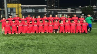 Gültepegücü Futbol Kulübü faaliyete geçti
