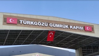 Gümrük kapılarında, aranan şüpheliler yakalandı