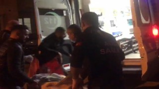 Gümüşhanede astsubay kazayla kendini vurdu