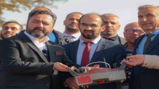 Gürbüz: Gazze Camii, Elbistanda direnişin sembolü olacak