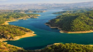 Güredil Kalesine ziyaretçi akını