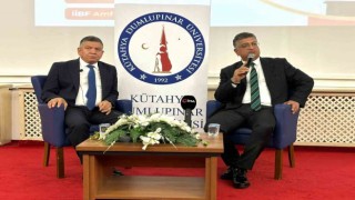 Güvenlik Uzmanı Başbuğ: Türkiye arabulucu ve ateşkesi sağlayabilecek tek ülke