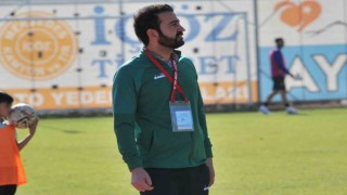 Hacılar Erciyesspor Antrenörü Altındağ: Şampiyonluk yarışı içinde olmak istiyoruz