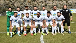 Hacılar Erciyesspor Erzincan yolcusu