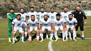 Hacılar Erciyesspor Futbol Şube Sorumlusu Halit Aysu: Türkiye 4. Ligi kurulmalı