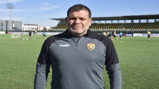 Hakan Şapçı: “Yenilmezlik serisini devam ettirmek istiyoruz”