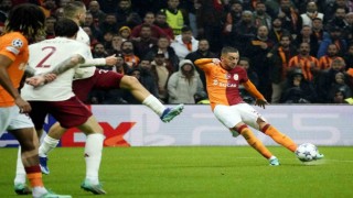 Hakim Ziyech, Şampiyonlar Liginde haftanın oyuncusuna aday gösterildi