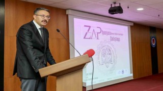 Hakkaride Zap Havzası Somut Kültür Varlıkları Çalıştayı düzenlendi