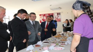 Hakkarinin yöresel tatları geleceğe taşınıyor