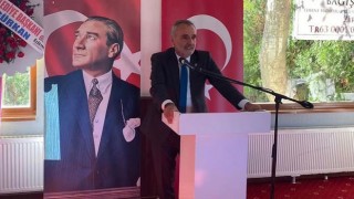 Akalın'dan Üniversite Kadrolarında “Kayırmacılık” Uyarısı