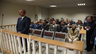“Halka açık adliye” etkinliği Sivasta yapıldı