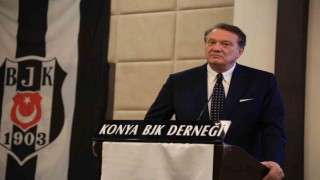 Hasan Arat: Beşiktaş, Beşiktaşlılar tarafından yönetilecek
