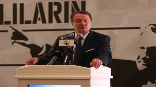 Hasan Arat: “Beşiktaş fabrika ayarlarına dönecek