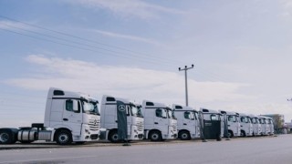 Hastalya Otomotivden Amiroğluna görkemli teslimat