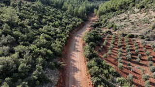 Hatay'da Hassa ve İskenderun Arasındaki Mesafe Kısalacak
