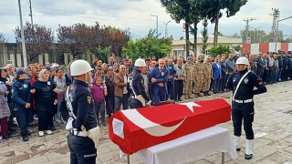 Hatay’da mesaiden dönen Osmaniyeli polis, trafik kazasında yaşamını yitirdi