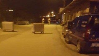 Hatayda silahlı kavga: 1 ölü, 1 yaralı