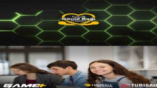 Hataydaki depremzede gençler Game+ ile oyun kodluyor